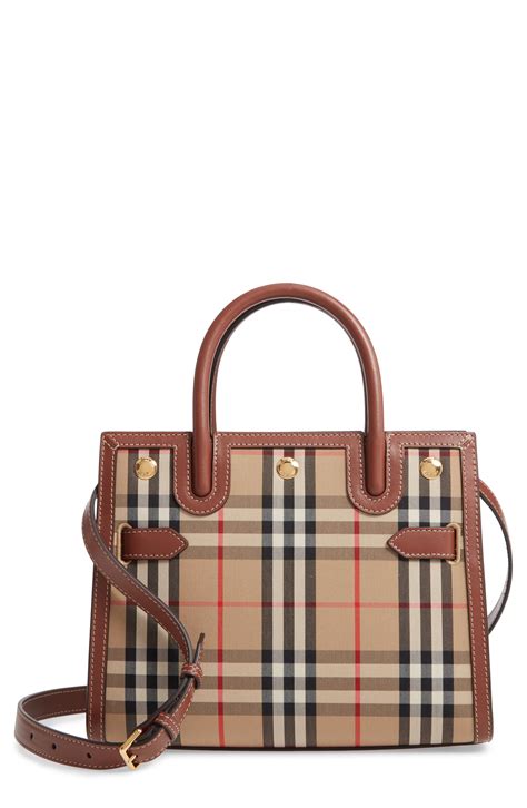 burberry purse sale